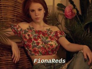 FionaReds