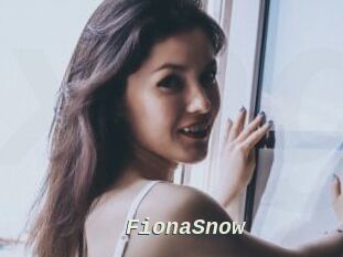 FionaSnow
