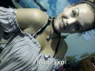 FioriXO