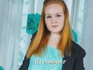 FireAmber