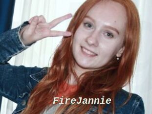 FireJannie