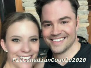 FitCanadianCouple2020