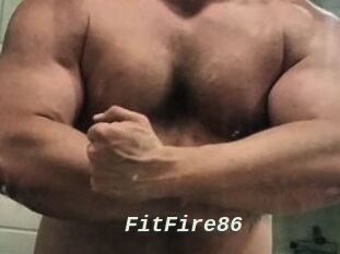 FitFire86