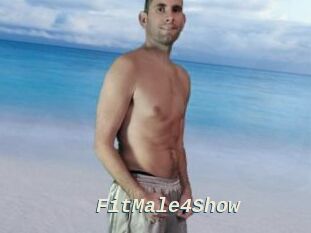 FitMale4Show
