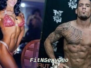 FitNSexyDuo