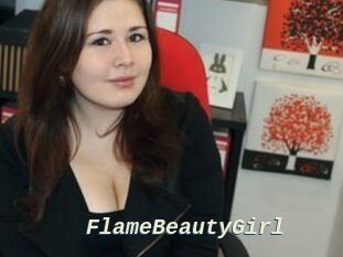 FlameBeautyGirl