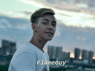 FlameGuy