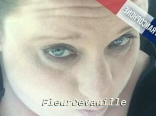 FleurDeVanille