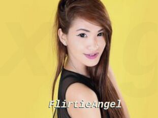 FlirtieAngel