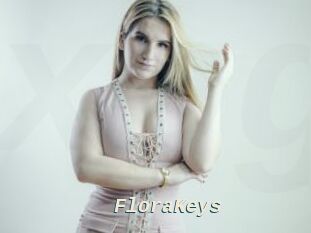 FloraKeys