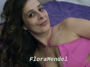 FloraMendel