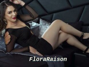 FloraRaison