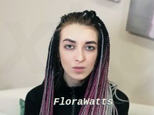 FloraWatts