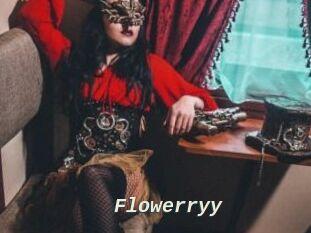 Flowerryy