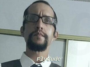 Flydude