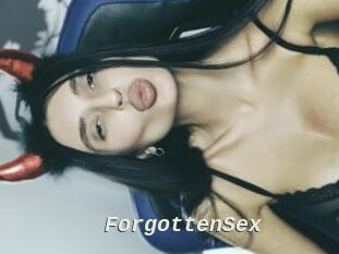 ForgottenSex