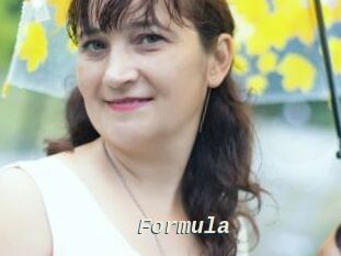 Formula