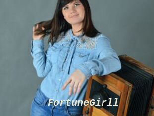 FortuneGirll