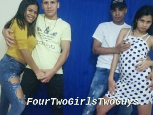 FourTwoGirlsTwoGuys