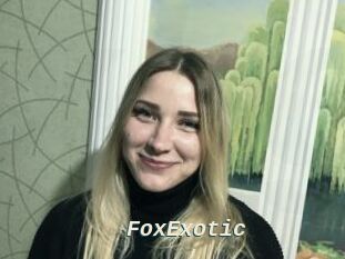 FoxExotic