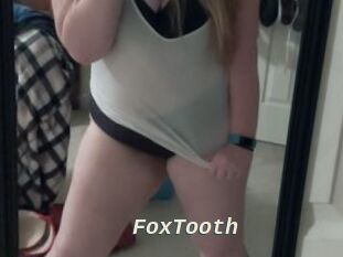 FoxTooth