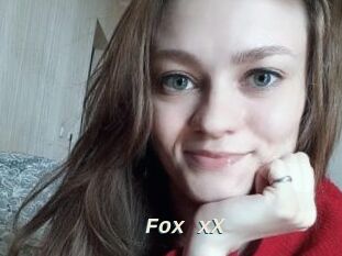 Fox_xX