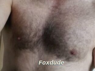 Foxdude
