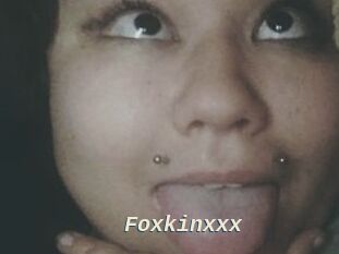Foxkinxxx