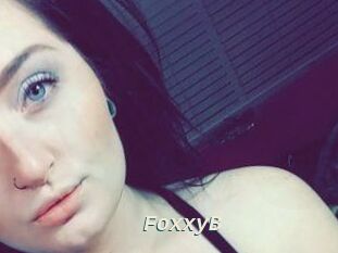 FoxxyB