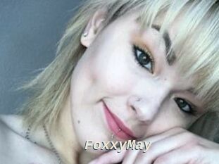FoxxyMay