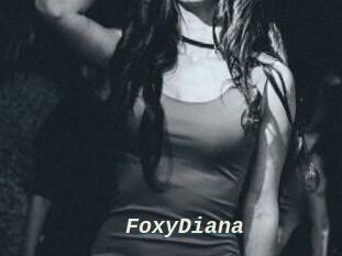 FoxyDiana