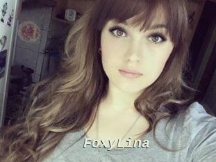 FoxyLina