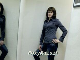 Foxy_Maisie