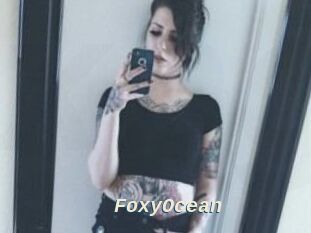 FoxyOcean