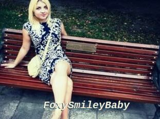 FoxySmileyBaby