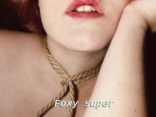 Foxy_super