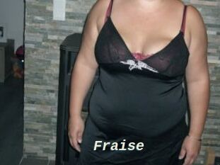 Fraise