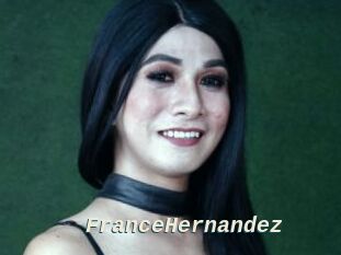 FranceHernandez