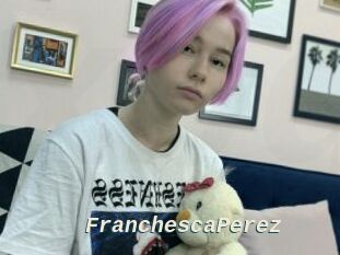 FranchescaPerez