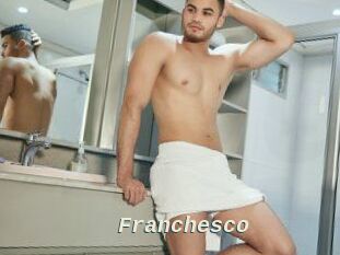 Franchesco
