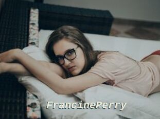 FrancinePerry