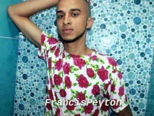 FrancisPeyton