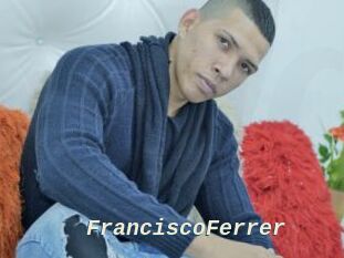 FranciscoFerrer