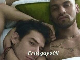 FratguysON