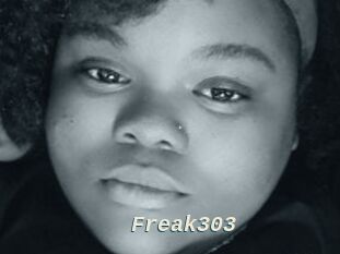 Freak303