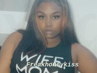 Freakhoneykiss