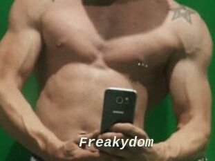 Freakydom