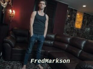 FredMarkson