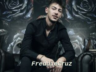 FreddieCruz