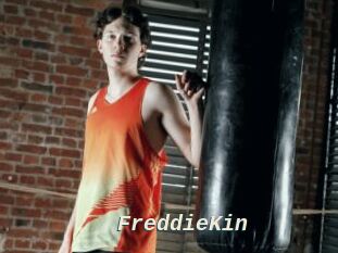 FreddieKin